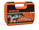 Juego De Extractor De Tapones De Carter 12pc Hamilton Aut21 - Imagen 4