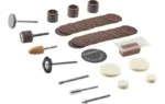 Kit Juego De Accesorios Uso General Dremel 52 Piezas 730 Aa - Imagen 3