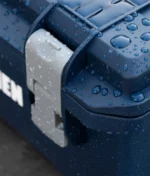 Caja De Herramientas Bremen 8330 De Polipropileno 16 Pulgada Azul - Imagen 4