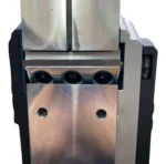 Cepillo Rebajador Garlopa Bosch 710 Watts 82 Mm Gho 26-82 D Azul - Imagen 2