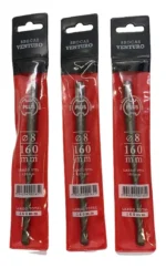 Mecha Sds Plus Venturo 8x160 Kit Set X 10 Mechas Oferta - Imagen 2