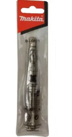 Set X 4 Mecha Makita Broca Encastre Sds Plus Hormigon 6-8-10 - Imagen 6