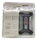 Set Mecha Multiconstruccion Enc 1/4 +puntas Bosch Impact 35p - Imagen 6