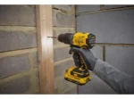 Taladro Atorni Percutor Stanley Sbd715c2k 13mm 20v Brushless Amarillo - Imagen 6