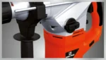 Rotomartillo Demoledor 36mm 5.5kg 1500w Dowen Pagio 9993896 Rojo - Imagen 2