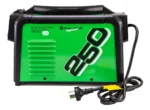Soldadora Inverter Mma - Tig 250 Amp 601.ietp2500 Salkor Verde - Imagen 5