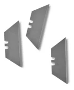 Repuesto Cuchilla Cutter Trapezoidal X10 Unidade Wembley 350 - Imagen 8