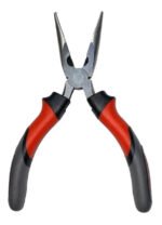 Pinza Punta 6 152mm - Bulit Serie 600 Mod: Pza S6 Ps6 - Imagen 4
