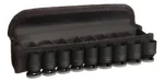Juego De Tubos Encastre 3/8 Bosch Pro Impact Para 7, Al 19mm Negro