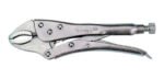 Pinza Curva Presion Stanley 84-369 Fuerza 10 254mm