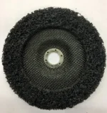 Discos Fibra Abrasivos Chaupint Marca Pegaso Aliafor 180mm Verde Claro - Imagen 2