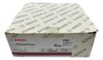 Set 50 Lijas Lijadora Rotoorbital Bosch 150mm G80 2608607835 - Imagen 2