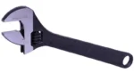 Llave Ajustable Francesa 10 Pulgadas Profes. Hamilton Laf100