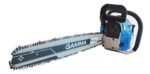 Motosierra Gamma Nafta Espada 18 46cc Premium Line G1852ar - Imagen 3
