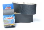 Lija De Banda Para Madera Marca Doble A 100x610 Grano 50 - Imagen 4