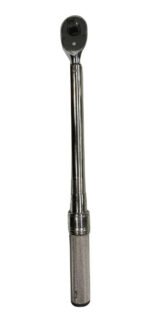Torquimetro Bahco 7455-100a Safe 1/2'' 20-100 Nm Made In Usa - Imagen 3