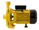 Bomba Centrifuga 3/4 Hp Monofásica Belarra Bch1900 Amarillo 50 Monofásica - Imagen 2