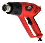 Pistola De Calor Eléctrica Adv3 Pc2000 2000w 2 Temperaturas Rojo