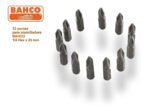 Puntas Philips Ph2 Y S2 Para Atornillador Marca Bahco X 12 - Imagen 2