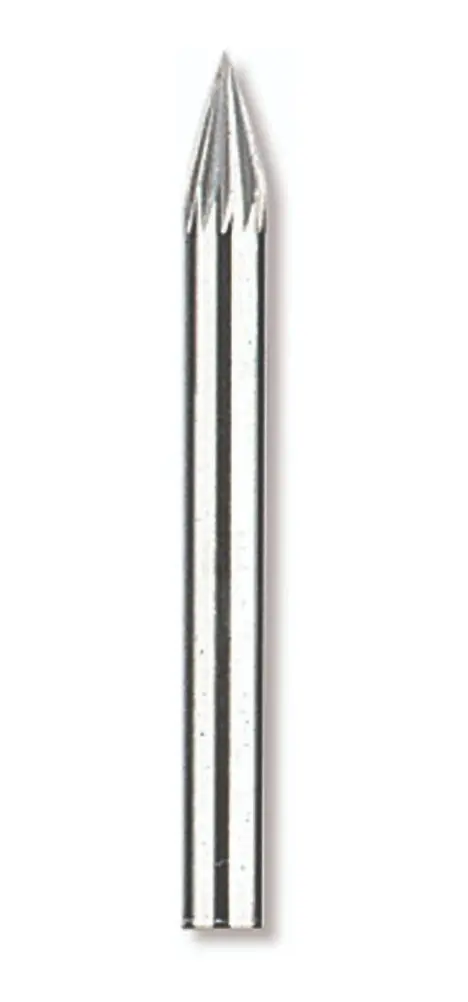 Fresa Carburo Tungsteno Dremel 9909 Minitorno 2615009909
