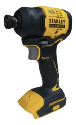 Atornillador Impacto Stanley Sbi811b 20v Sin Batería Amarillo - Imagen 3