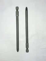 Punta Philips 2 Unidades Ph2 X 125mm P/ Atornillador Bahco - Imagen 3