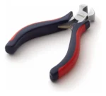 Alicate Corte Frontal Bremen 6569 Electronica 4 Pulgadas - Imagen 3