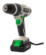 Taladro Percutor Salkor Profesional 18v 13mm Batería Gris - Imagen 3
