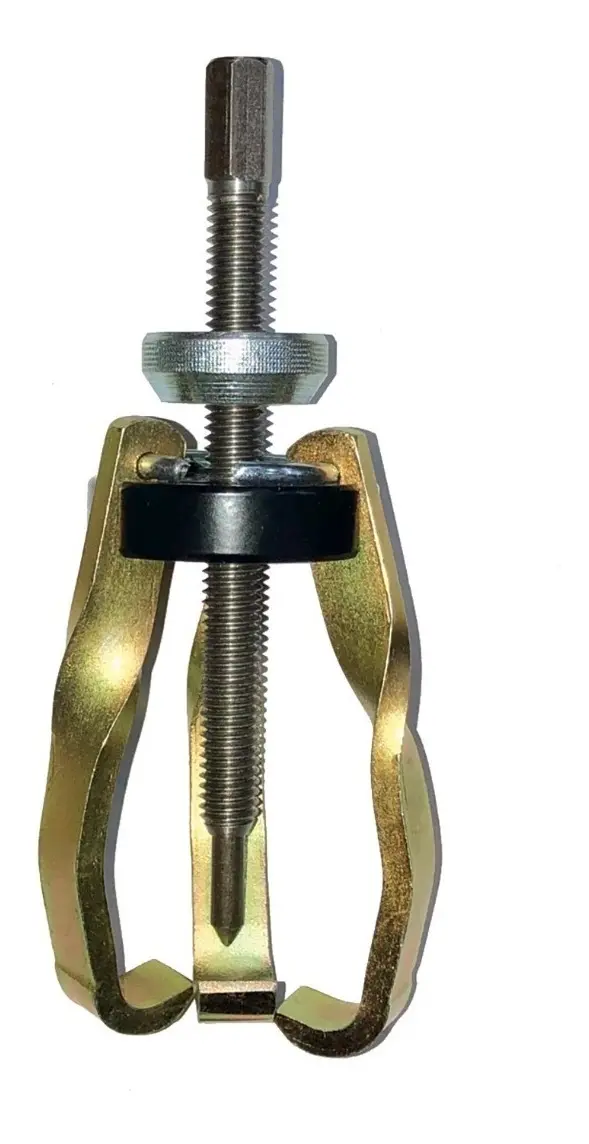 Extractor De Poleas 3 Garras 100mm. Rodamientos Art 102