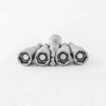 Adaptador Magnetico Punta Vaso 10pcs Atornillar Hamilton 10mm - Imagen 3