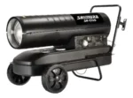 Calefactor Shimura37kw 31500kcal/h Kerosene/diesel Sh-c125