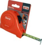 Cinta Métrica Bahco Mtg-5-19ar 5m X 19mm Bloqueo Y Clip - Imagen 8