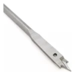 Mecha Pala P/ Madera Plástico Ø 25mm X 150mm Venturo Bpm-25 - Imagen 4