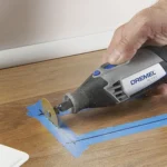 Disco De Corte Madera Dremel 543 1-1/4 Carburo Tungsteno - Imagen 2