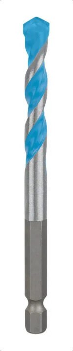 Mecha Widia Multiconstruccion Bosch 8mm Pared Ceramic Metal