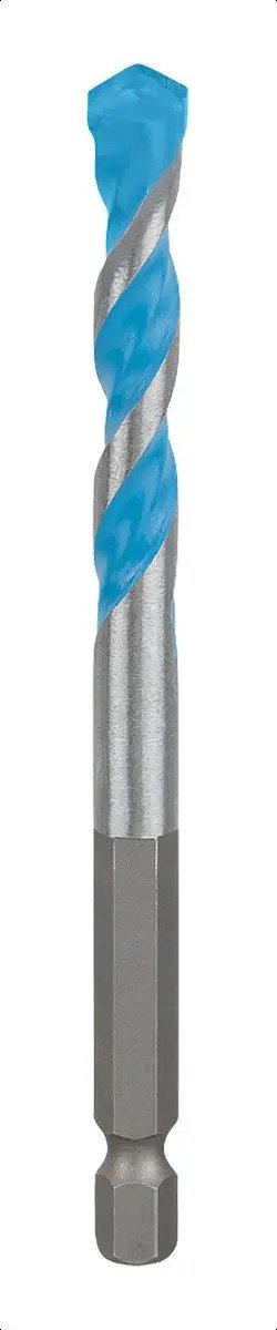 Mecha Widia Multiconstruccion Bosch 8mm Pared Ceramic Metal