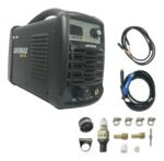 Cortadora Plasma Shimura 10 Mm Inverter Portatil Monofasica