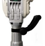 Rotomartillo Demoledor Salkor 1700w 65 J Encast. Hex Mdp1700 Gris 50 - Imagen 4
