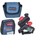 Nivel Bosch Laser Gll 2-12g Autonivelante Lineas Verdes - Imagen 4