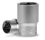 Tubos Hexag Bocallaves Corto 8mm Enc 1/2 Hamilton Bhm8 - Imagen 3