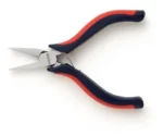 Pinza Punta Plana Chata 125mm Electricista Bremen 6573 - Imagen 3