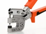 Pinza Punzonadora De Perfiles Durlock 10 Pulgadas Hamilton - Imagen 4