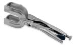 Pinza Fuerza Chapista Soldar Tipo U Bremen 9 PuLG 7807