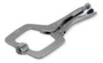 Pinza Fuerza Chapista Tipo C Movil Bremen 11 PuLG 7805