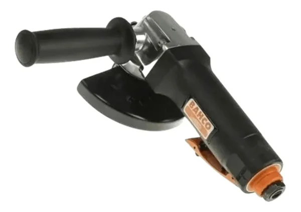 Amoladora Neumatica De Disco 5 Pulgadas 125mm Bahco Bp823