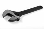 Llave Francesa Ajustable 300 Mm 12 Pulgadas Hamilton Laf120 - Imagen 2