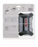 Set Puntas Surtidas Impacto Bosch 31 Pz Enc. 1/4 Pick Click - Imagen 4