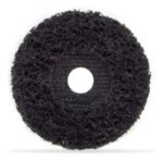 Pack X6 Discos Fibra Abrasivos Chaupint Pegaso Aliafor 115mm No Aplica - Imagen 3