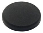 Paño Pulir Espuma Extra Suave Bosch Detailing Negro 170mm Negra - Imagen 5