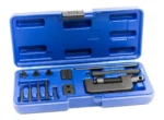 Corta Remacha Cadena De Moto 13 Piezas Bremen 6675